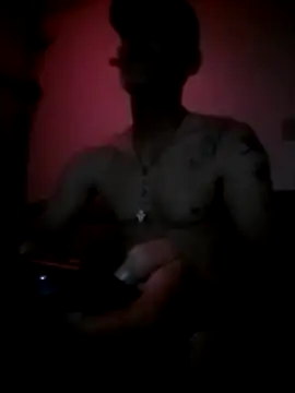 CrestedNotch's cam snapshot