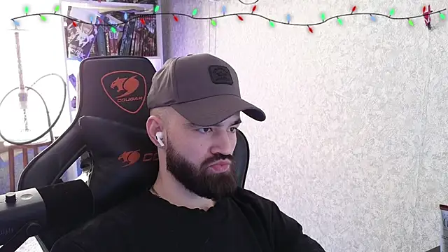 _Mostly_'s cam snapshot