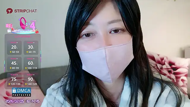 Luna_nueva's cam snapshot