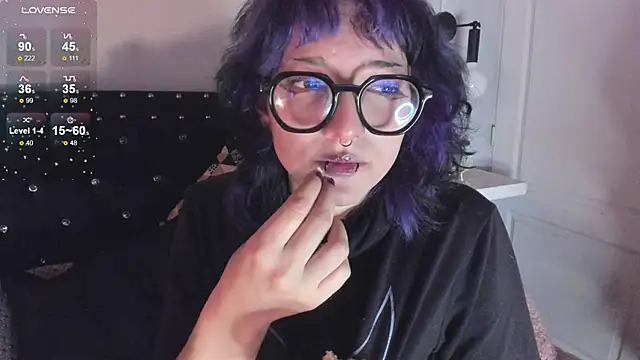 Ghosty_Doll's cam snapshot