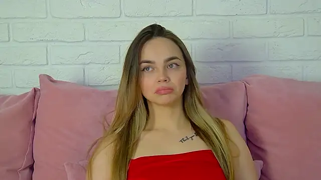 AnitaVenture's cam snapshot