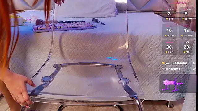 gemma_sm's cam snapshot