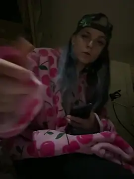 ittybittymeryssa's cam snapshot