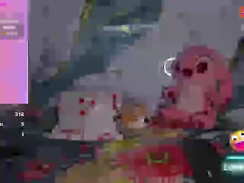 Mafer89-lu's cam snapshot