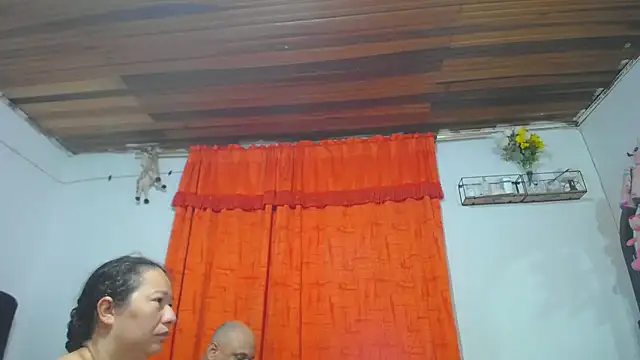 Meloncillo_and_Babyliss99's cam snapshot