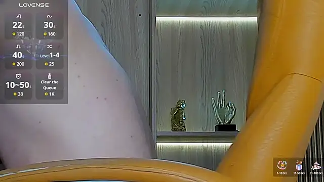 George_Diesell live sex cam