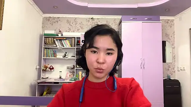 JennyCarpenter's cam snapshot