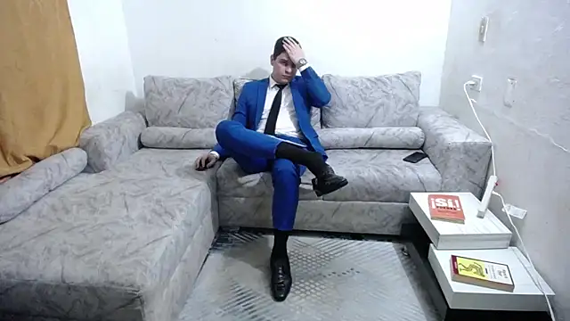 Victor_Maitland live sex cam