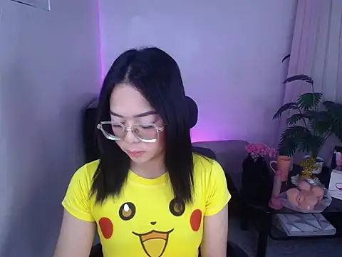 Callmesuesue live sex cam