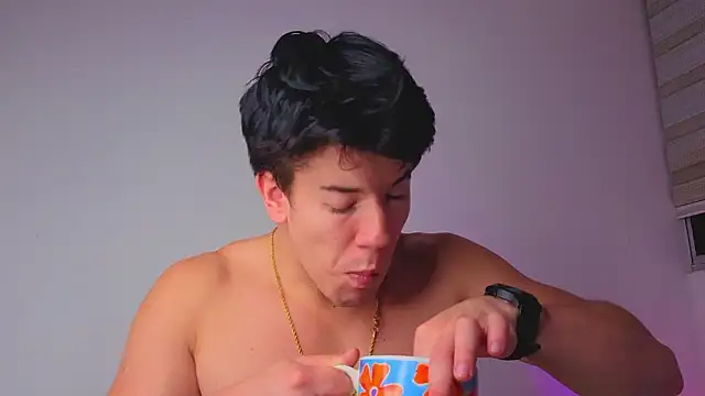 maxxcooper1 live sex cam