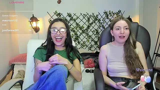 nana__rousse's cam snapshot