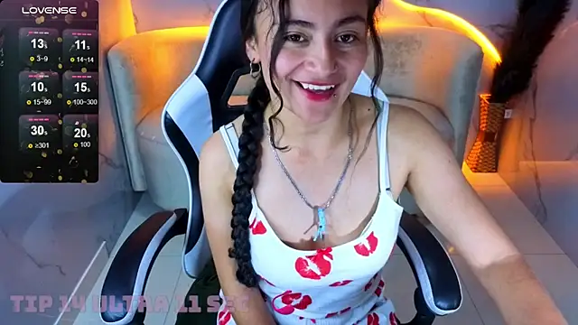 Sweet_Morita_Tx's cam snapshot