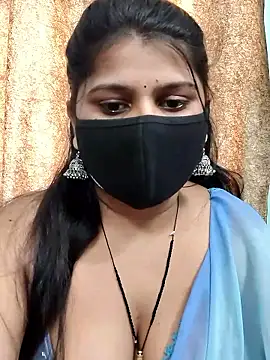 Hotty-simran's cam snapshot