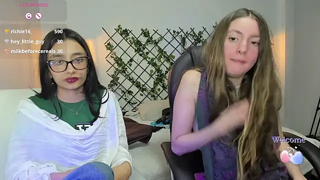 nana__rousse's cam snapshot