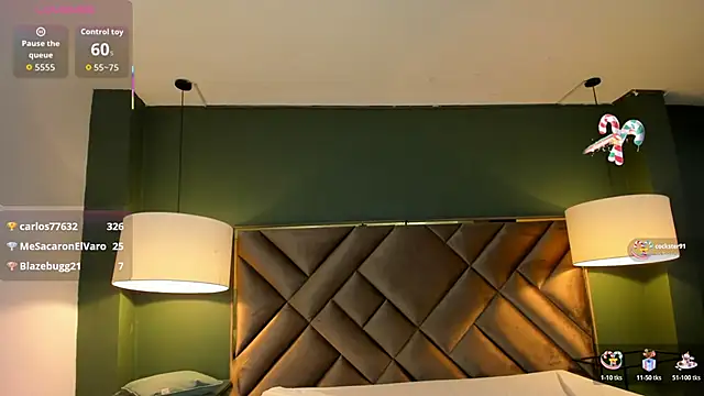 Kya_Wild's cam snapshot