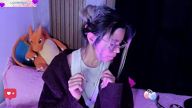 YukkyKuran_'s cam snapshot