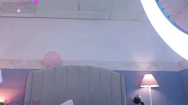 Emerald_gh's cam snapshot