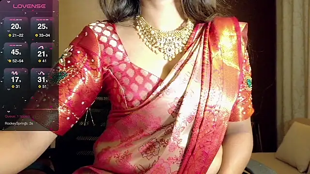 WednesdayAddams_ live sex cam