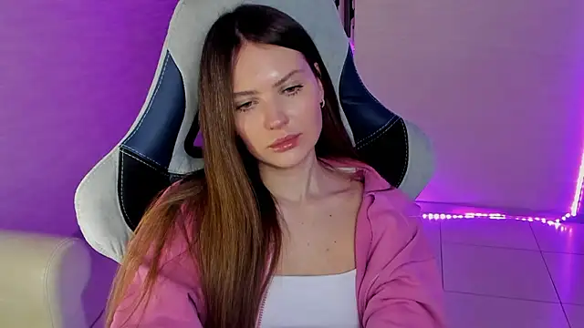 yourArya's cam snapshot