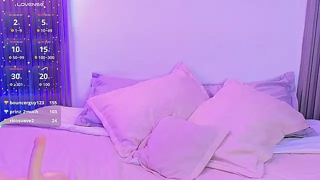 ashlycarteer's cam snapshot