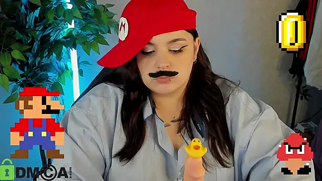 Mia_R0ss's cam snapshot