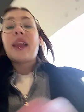 RinaCat's cam snapshot