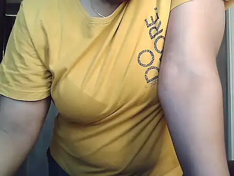 Spandana_Sweety's cam snapshot