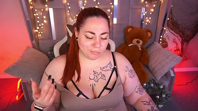 Kittywakee live sex cam