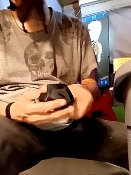 PenerPanShibari live sex cam