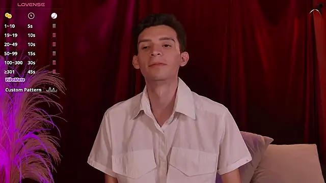 VicenteFerrer live sex cam