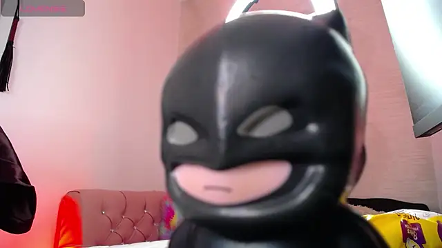 LunaAponte's cam snapshot