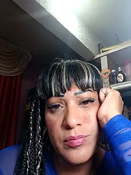 SabrinaColin's cam snapshot