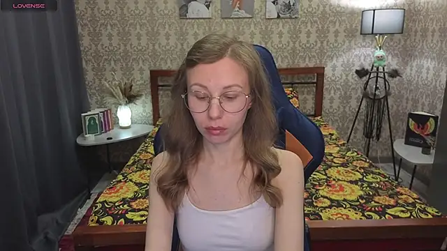 Lill_Mary's cam snapshot