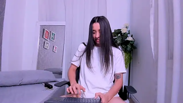 ViictoriiaSaenz's cam snapshot