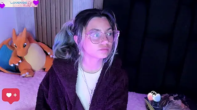 YukkyKuran_'s cam snapshot