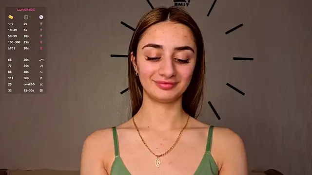 LanaBostick's cam snapshot