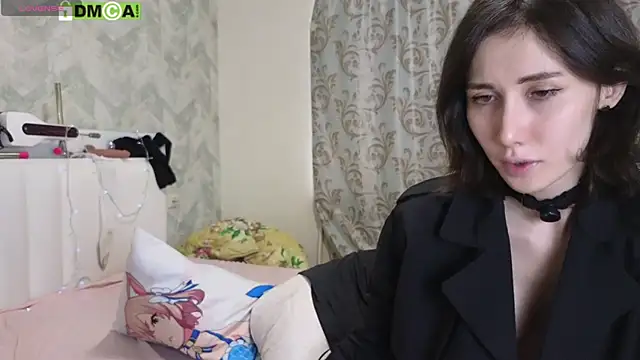 KawaiiNullify live sex cam