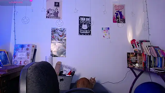 AlmaNanax's cam snapshot