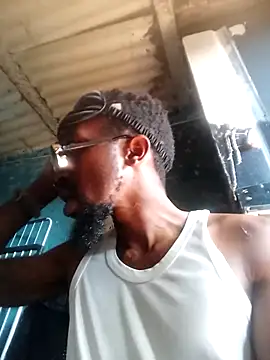 Blck420 live sex cam