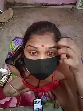 Sonam_couple's cam snapshot