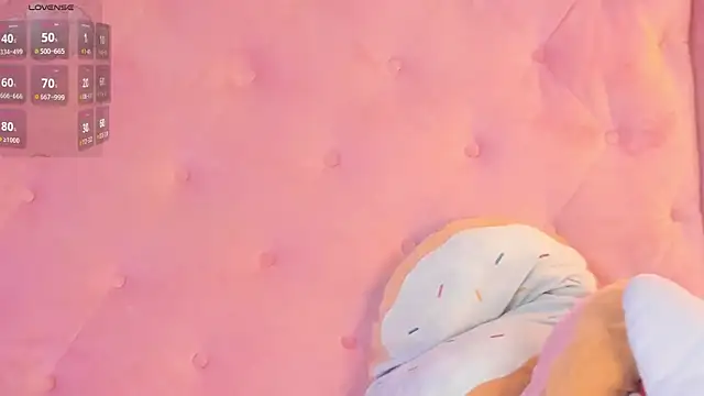 internett_sweetheart's cam snapshot