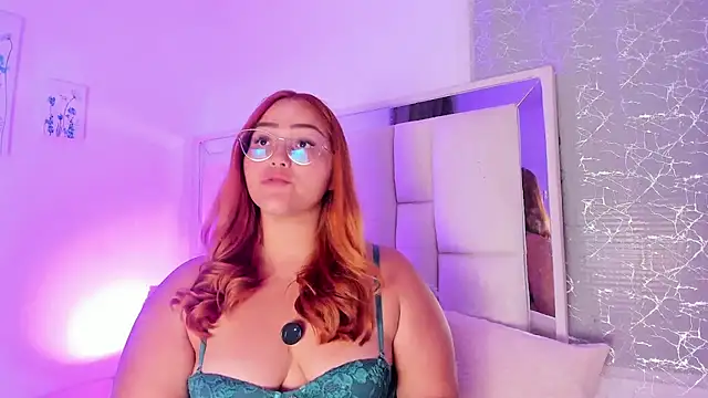 LeahxBarker's cam snapshot