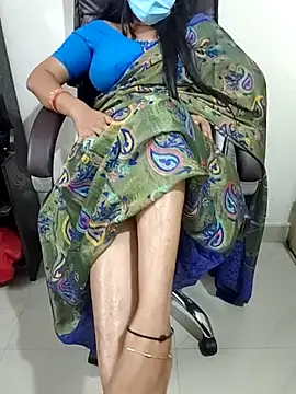 Telugu_Romanticteacher's cam snapshot