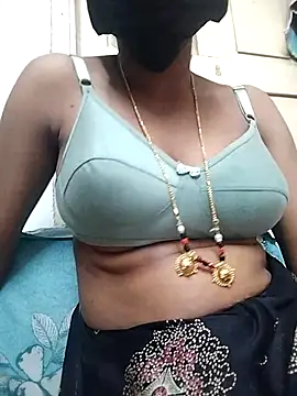 Jyotilakshmi's cam snapshot