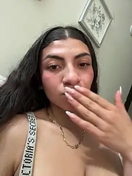 arieel__722's cam snapshot