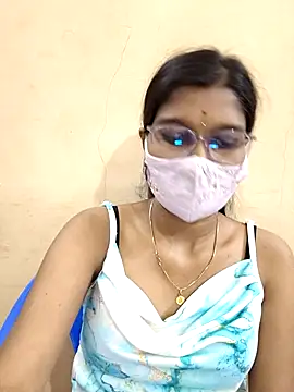 Nithya_Nith's cam snapshot