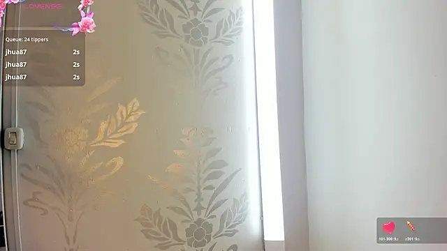 yaragarcia's cam snapshot