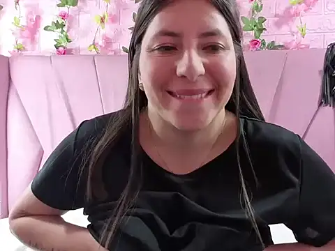 EmberCooper_'s cam snapshot