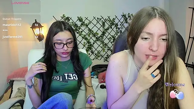 nana__rousse's cam snapshot