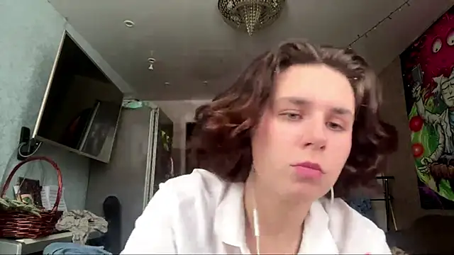 HannahDoll1's cam snapshot